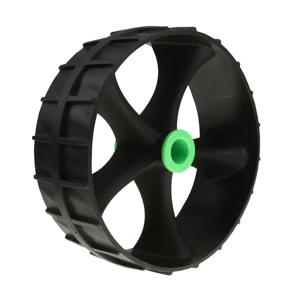 Canoe Carrier Trailer Trolley Cart Replacement Kayak Wheel