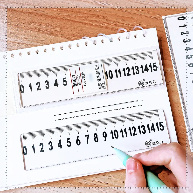 Школьные канцелярские принадлежности милые офисные аксессуары