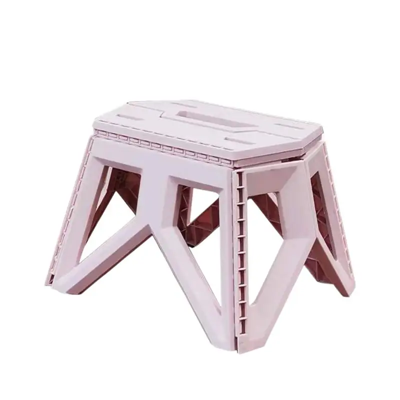 

Портативный треугольный стул для рыбалки прочный уличный рыболовный небольшой стул нескользящий треугольный стул с большой нагрузкой с эр...