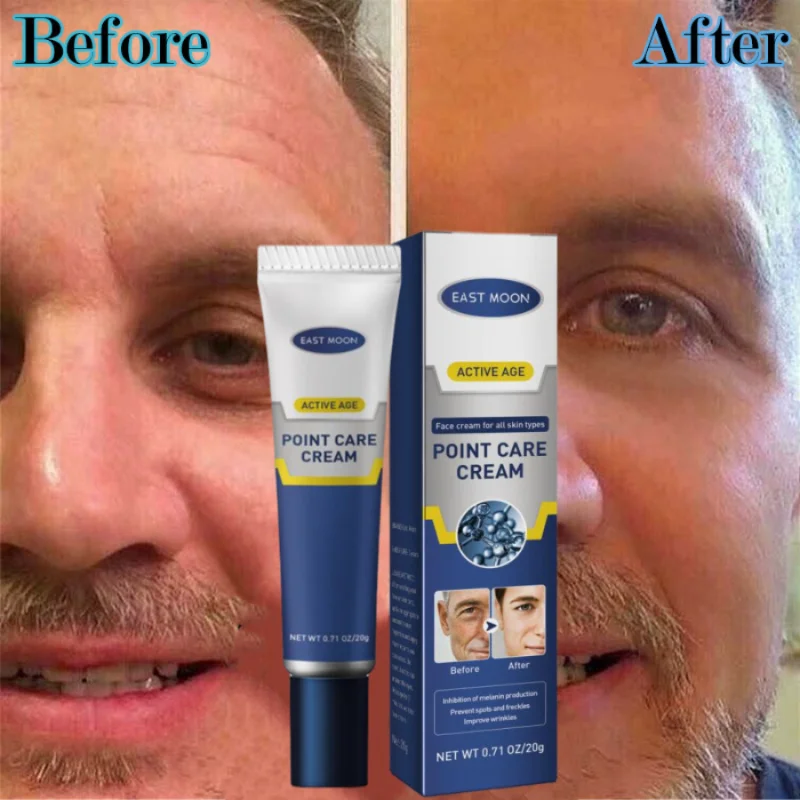 

Мужской коллаген, против морщин, никотинамид, средство для удаления лампочек, средство против старения, Осветляющий крем