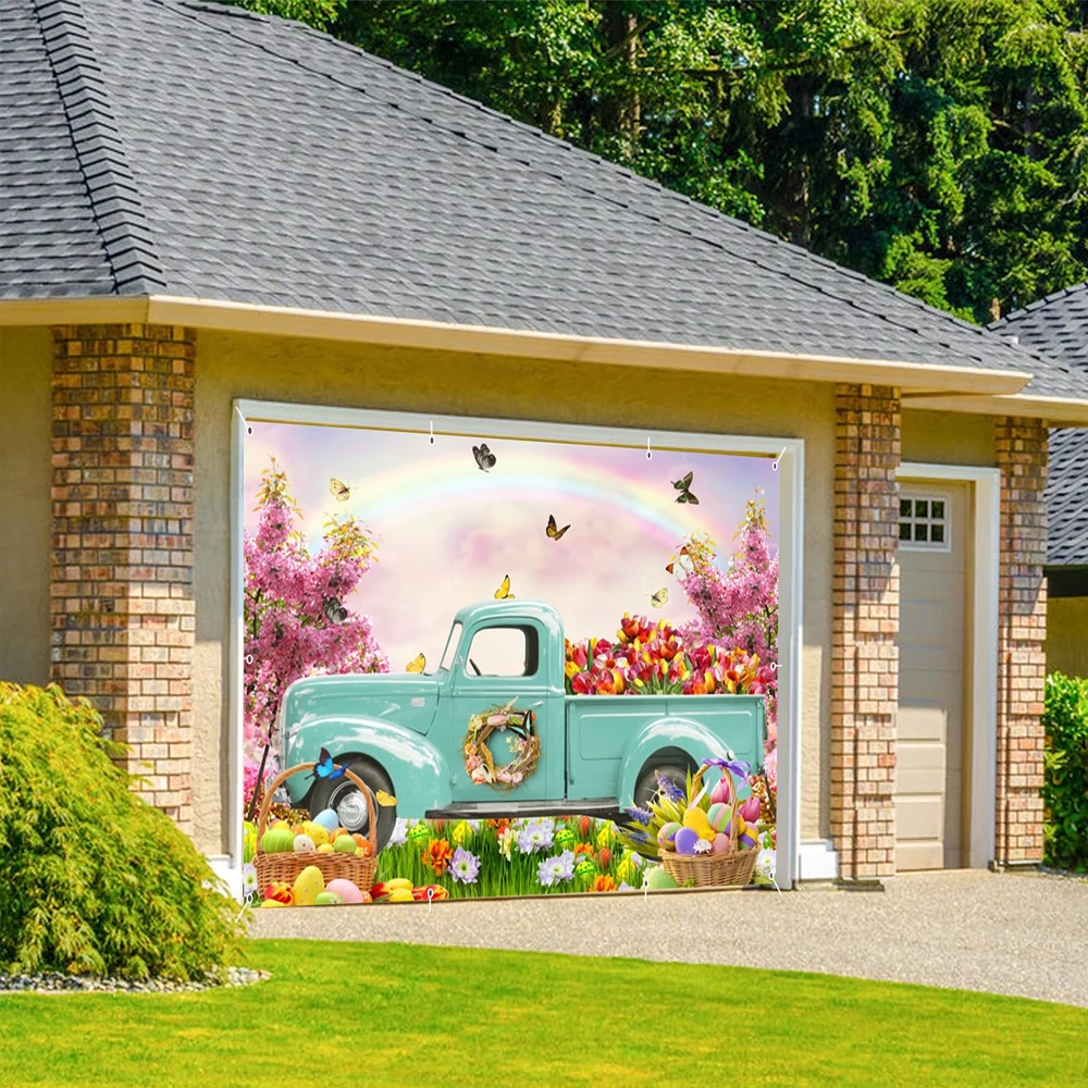 Пасхальный кролик