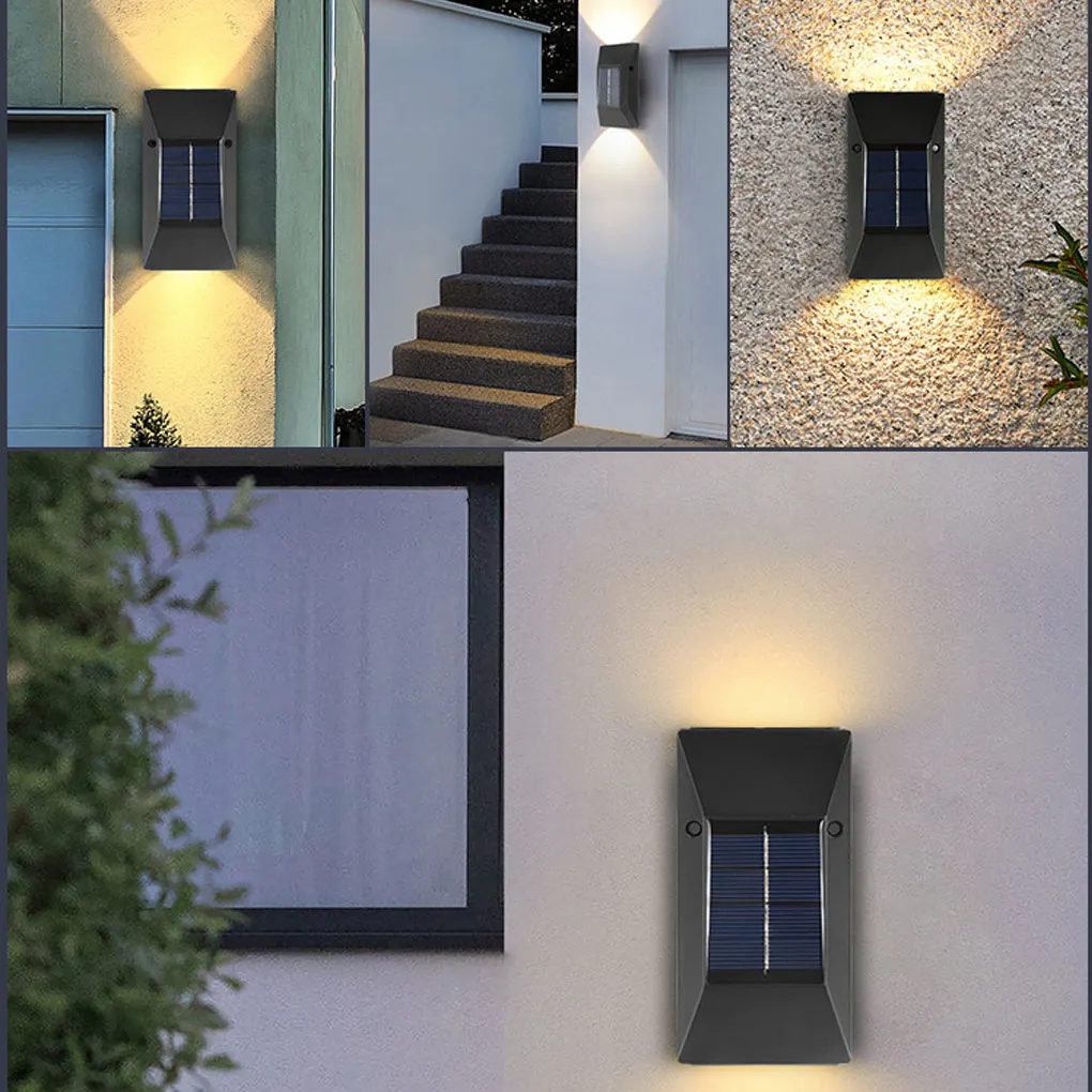 

2 шт., декоративные фонарики для внутреннего дворика