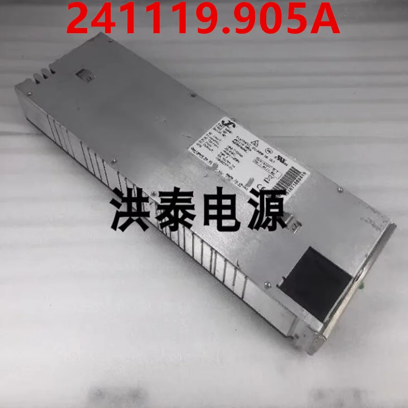 90% новый оригинальный блок питания для ELTEK 54