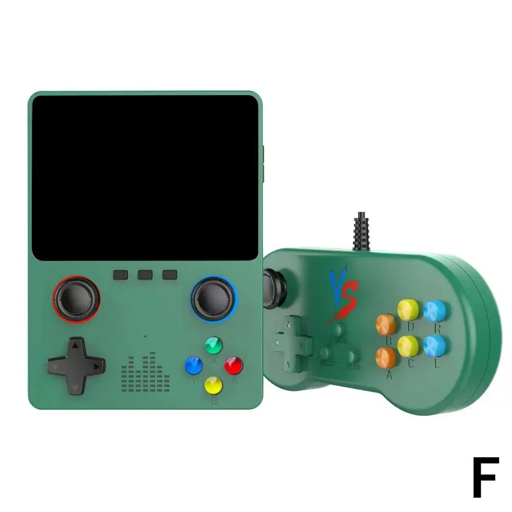 GRWIBEOU портативная игровая консоль X6