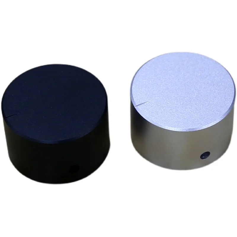 

37 diameter * 25 height (mm) all-aluminum knob luxury frosted knob
