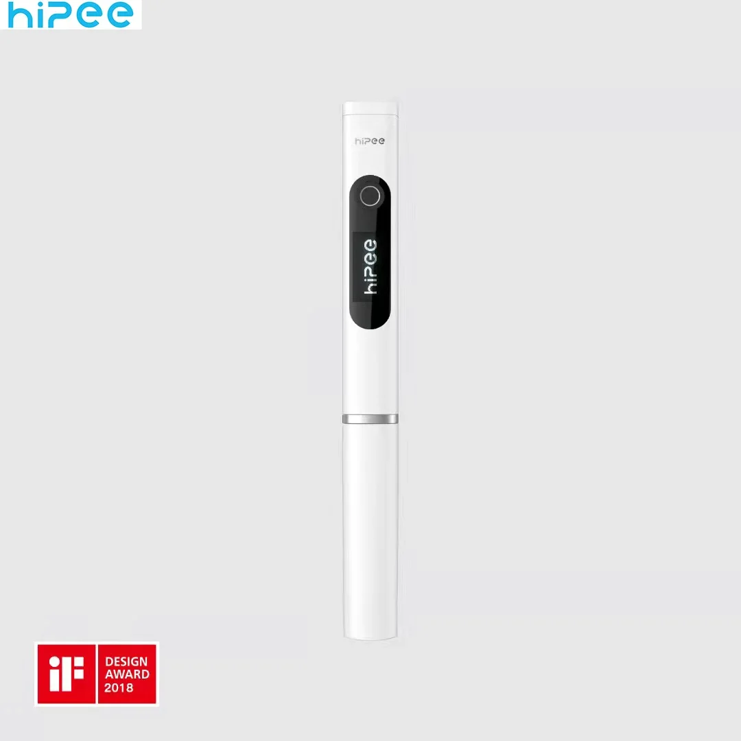 Устройство для проверки мочи анализатор больниц и лабораторных использования