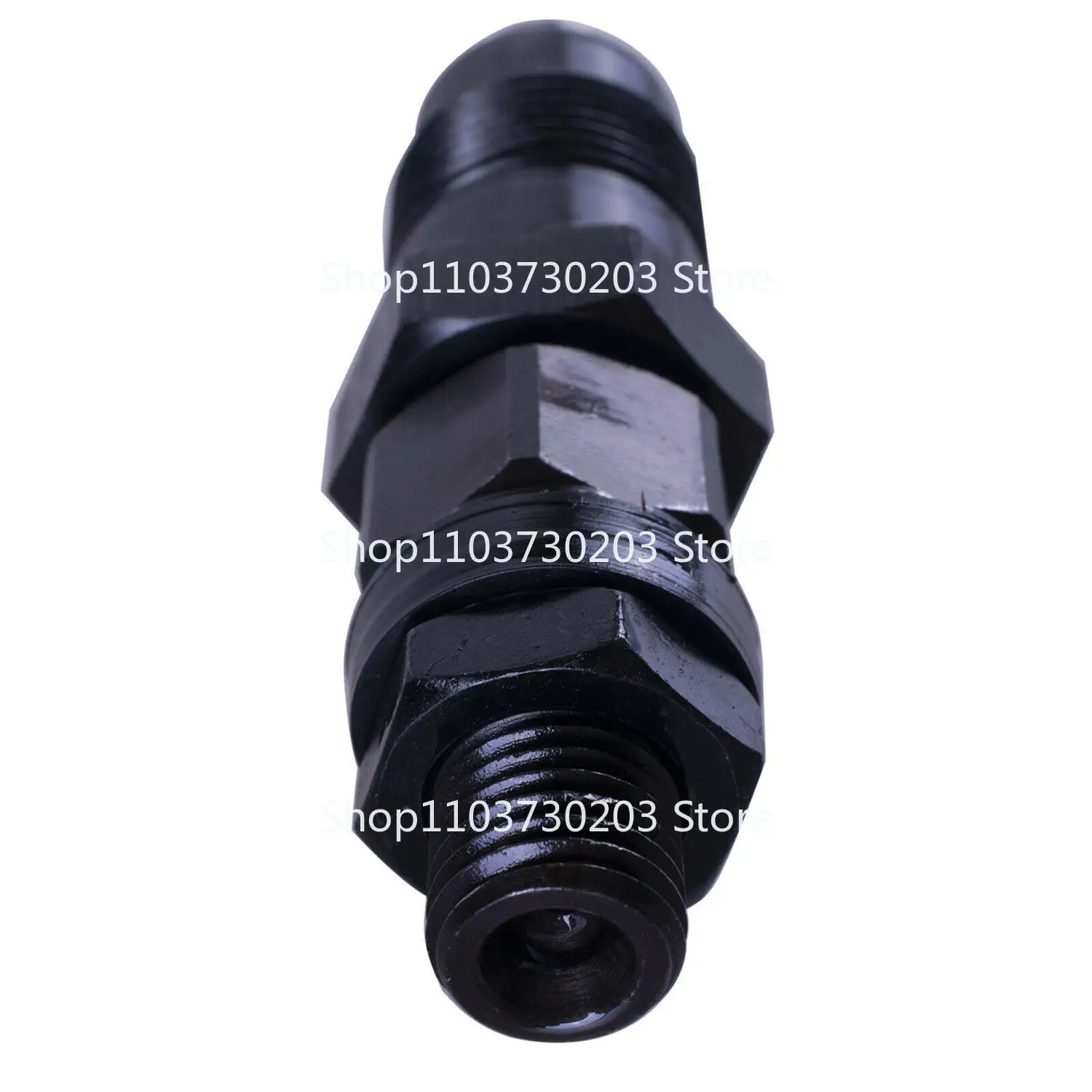 4-х предметная форсунка дизельного топлива для Mitsubishi Pajero Triton Delica 4D56 4D56T 2.5L D4BX D4BA G6BAJ