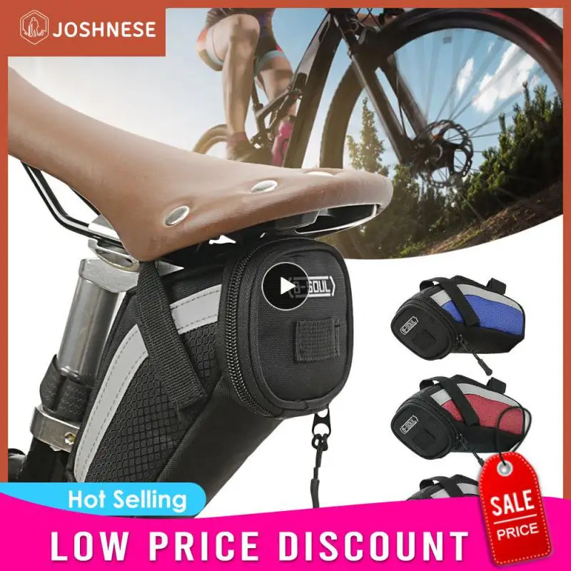 

1-10 шт., нейлоновая сумка для велосипеда