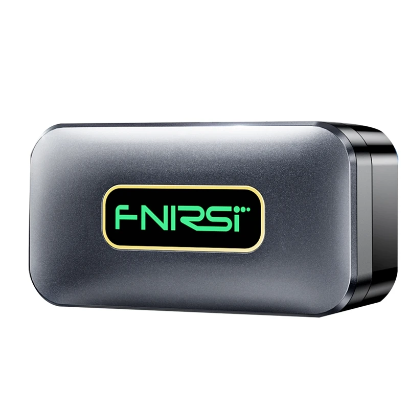 

NEW-FNIRSI FD10 OBD2 Car Scanner Code Reader Clear Error OBD Diagnostic Tool For IOS Android Bluetooth 5.1 Check Engine Light