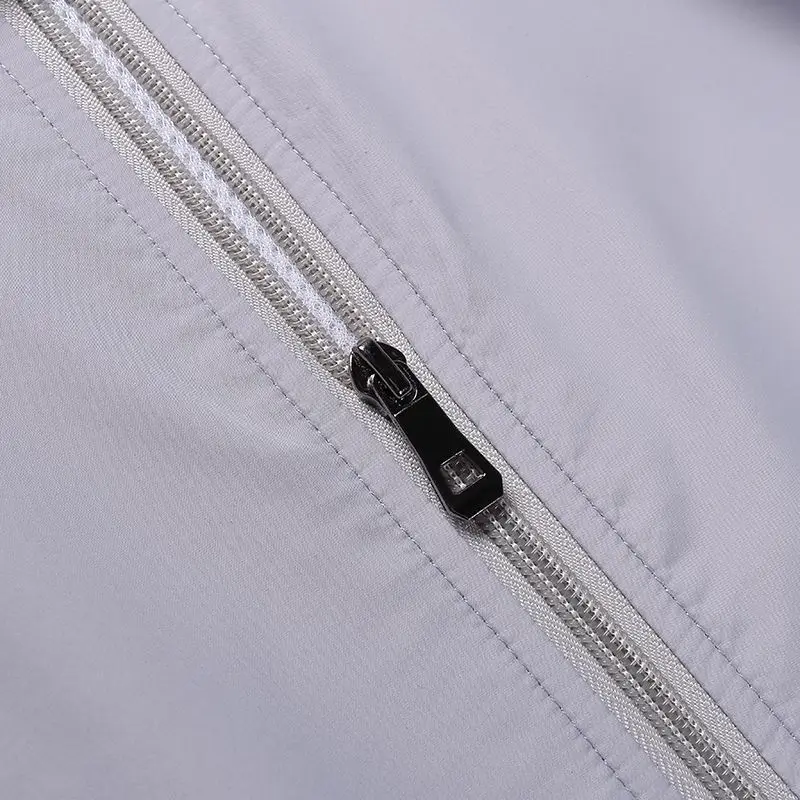 Men's Sportswear New Spring Autumn Tracksuit High Quality Sets Jacket+Pant Sweatsuit Male Fashion Print Clothing Size L-5XL