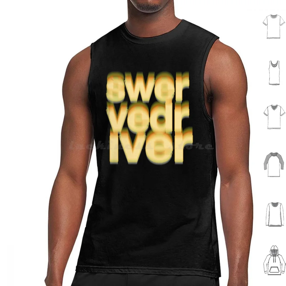 Хлопковые майки Swervedriver/Fanart с принтом цепочка изображением Иисуса и Марии в стиле