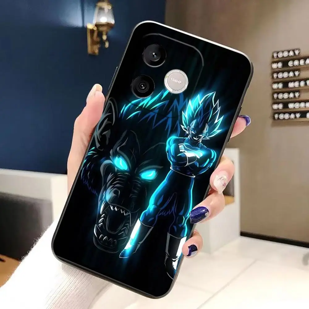 Чехол для телефона Goku Vegeta D-Dragon Ball для HUAWEI MAGIC 7 NOVA 3I 8I HONOR 600 400 90 X5C X6B X6D X7 X7A X7B X7D X8B X9B X9D (art.: 3920dc620fee1) - 3920dc620fee1