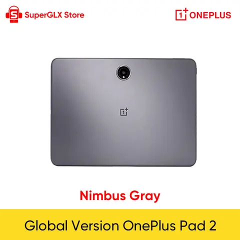 OnePlus Pad 2 12.1", Snapdragon 8 Gen 3, 12/256 ГБ