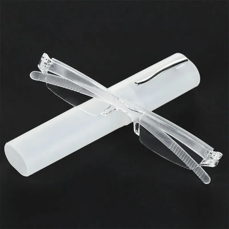 Очки для чтения ультра яркие мужчин и женщин трендовые аксессуары при