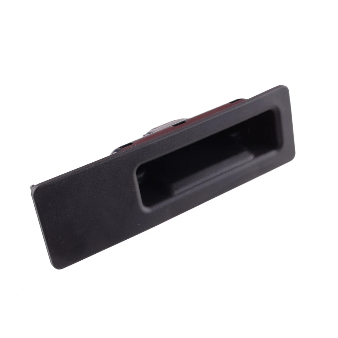 

51247463161 51247368752 Tailgate Trunk Lid Handle Boot Button Switch Fit For BMW 2 3 4 5 X1 X3 X4 X5 X6 Black