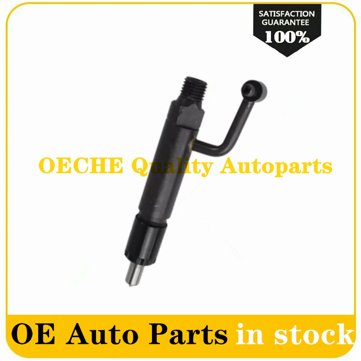 4 шт./компл. топливные форсунки для двигателя серии Yanmar 3TNV84 3TNV88 4TNV84 4TNV88 TK486V 729004 -53101