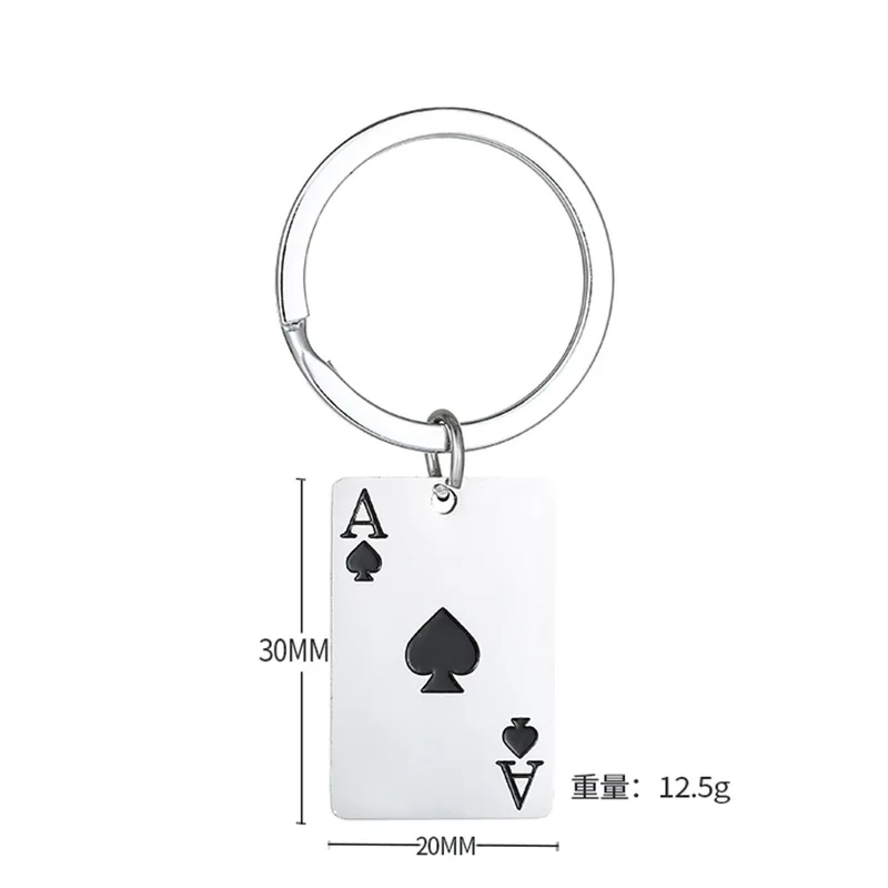 Брелок для ключей женщин и мужчин модный персонализированный автомобильный