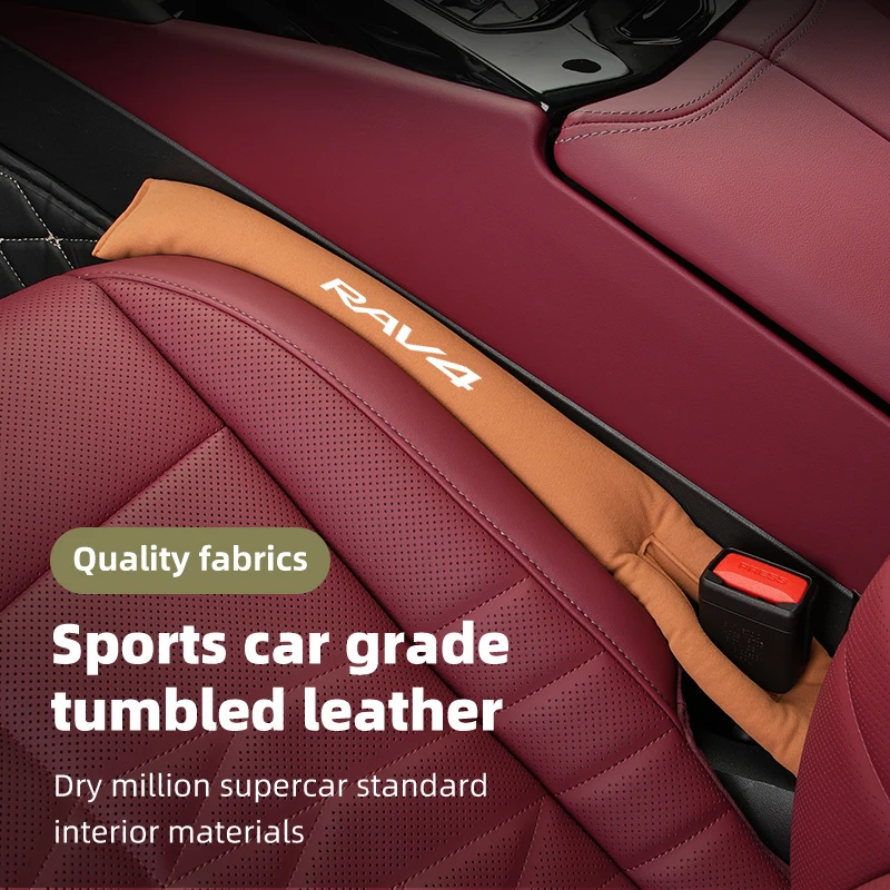 Герметичная полоса для автомобильного сиденья Toyota RAV4 20 30 XA30 2005 2006 2007 2008 2009 2010