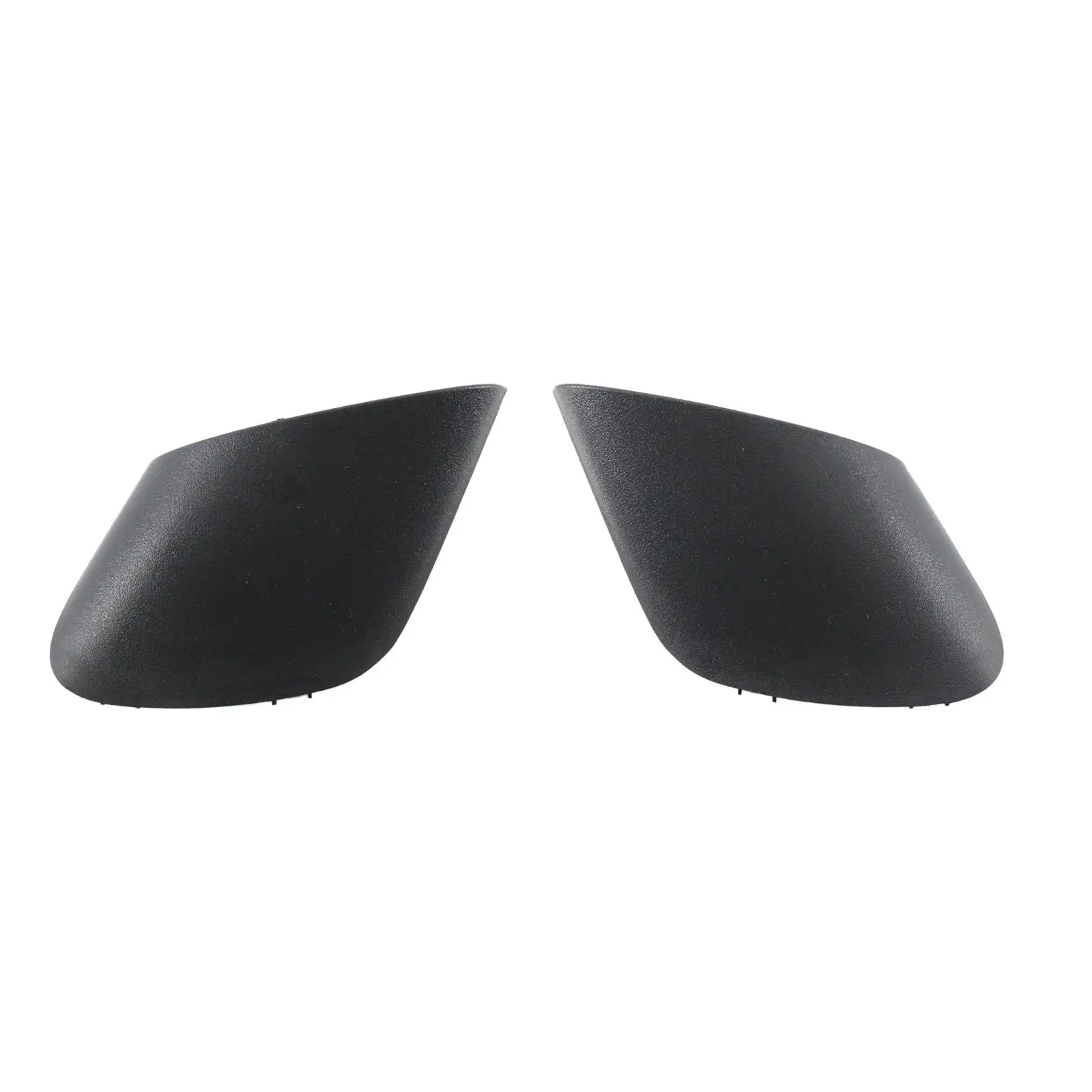

Automotive Rearview Mirror Screw Cap Cover Trim for Grande PUNTO