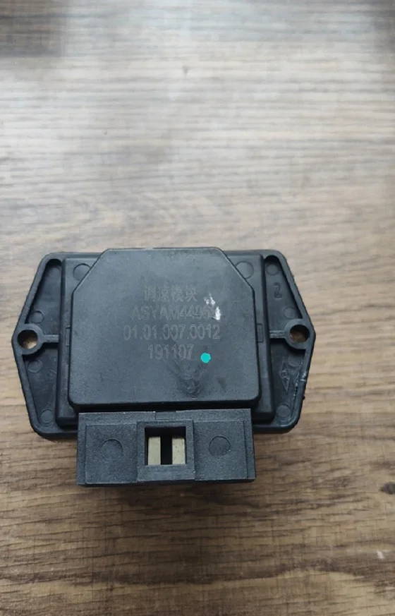 Резистор регулирования скорости (JINBEI KONECT)