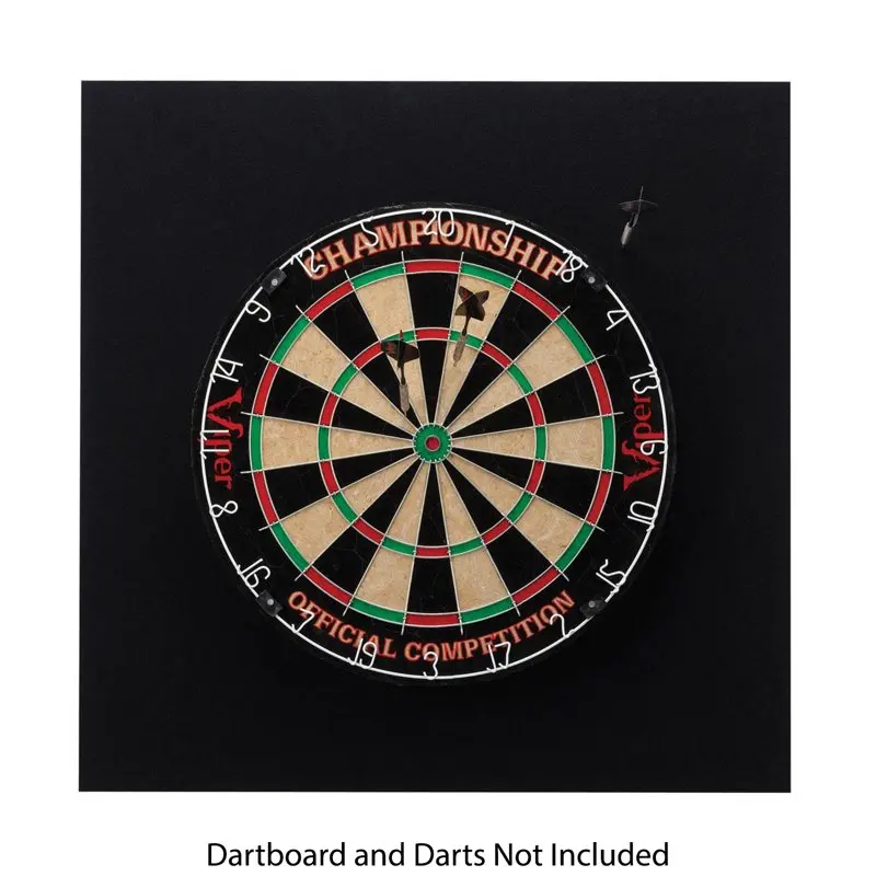 

Dartboard Backboard, Dartboard Wall Protector