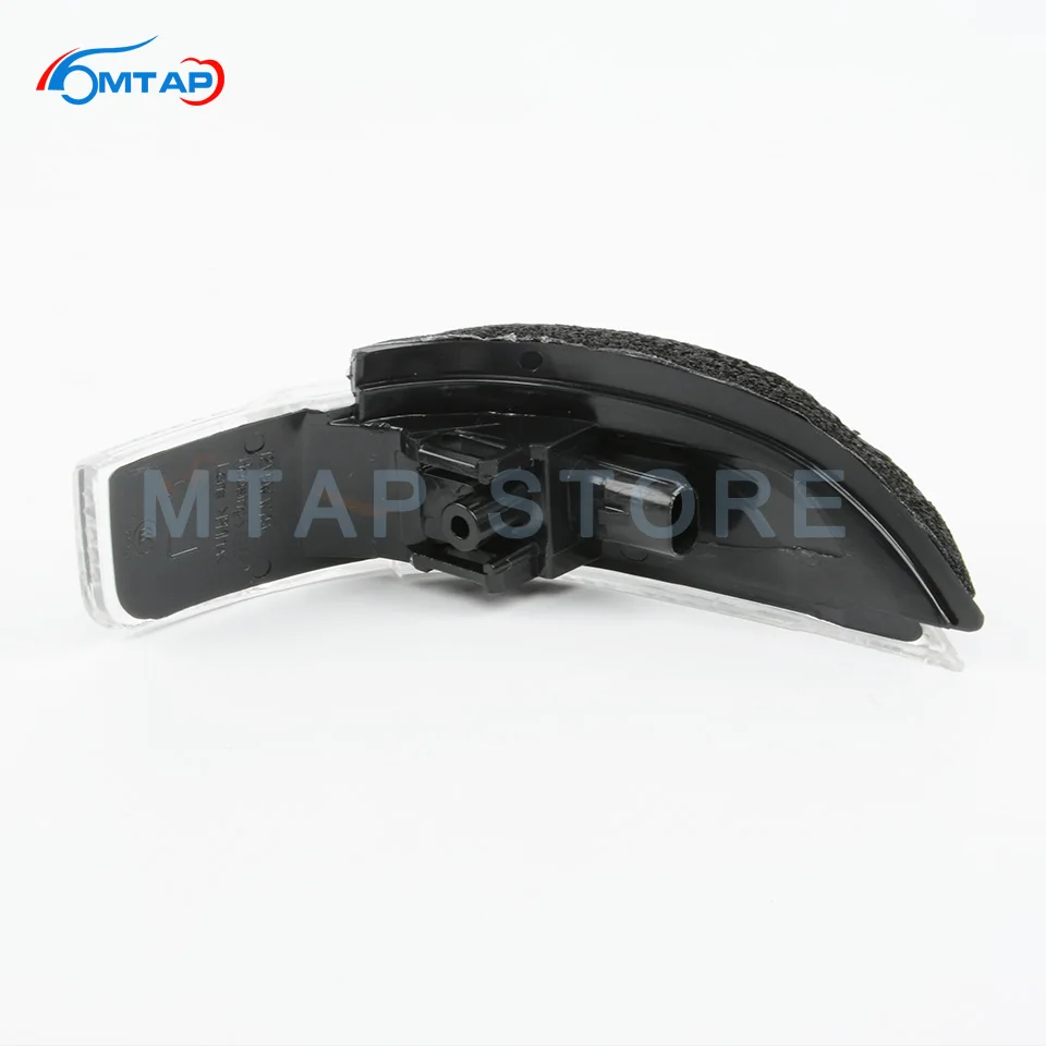 Наружный поворотный сигнал для зеркала заднего вида MTAP TOYOTA YARIS PRIUS C COROLLA CAMRY E'Z