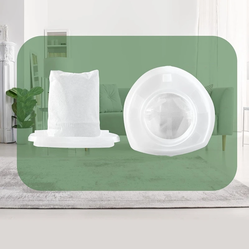 6 шт. сменные фильтры для пылесоса Black &amp Decker CHV1410L CHV1410 CHV9610 CHV1210 CHV1510 CHV1410B