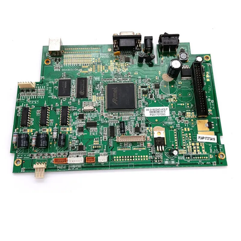 

Main board motherboard 40-0180006 98-0180243-A3LF 40.A fits for TSC TTP-244 Pro