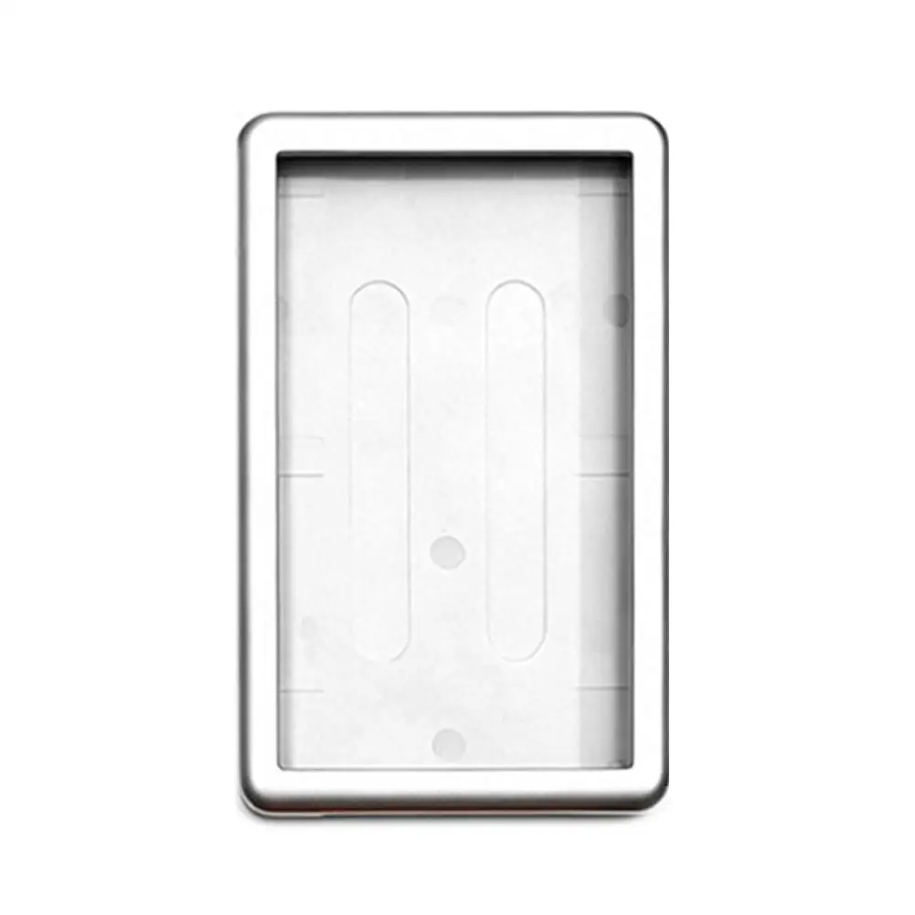 Фото Защитный чехол для портативного музыкального плеера FiiO Nest Pod Nest Series JM21, портативный HIFI-плеер без потерь качества, мини-плеер MP3 Walkman, чехол, подарки №1