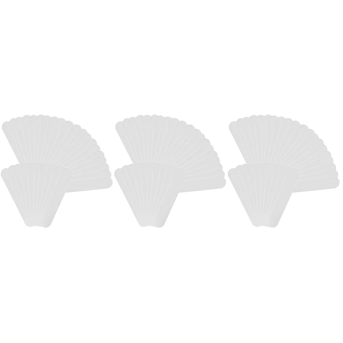 

90 Toenail Corrector Strips Toenail Straightening Recover Curved Toenail Correctors