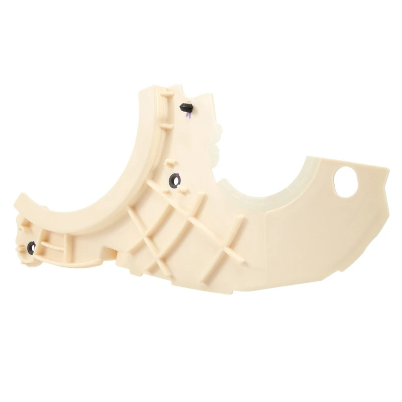 3X 6T30 автоматическая коробка передач Входное уплотнительное кольцо и перегородка