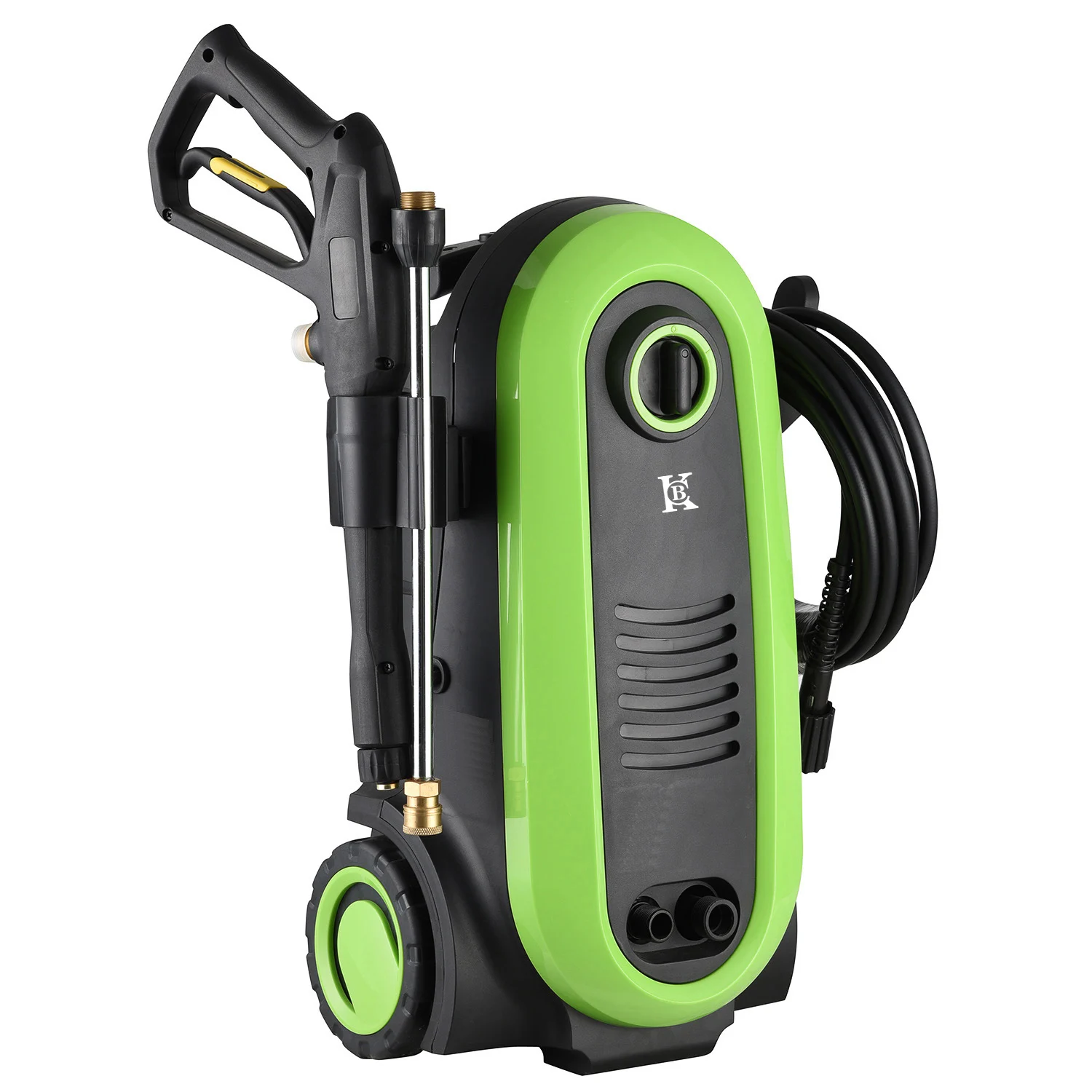 

1800w car washer professional portable high pressure cleaner water pump for car wash