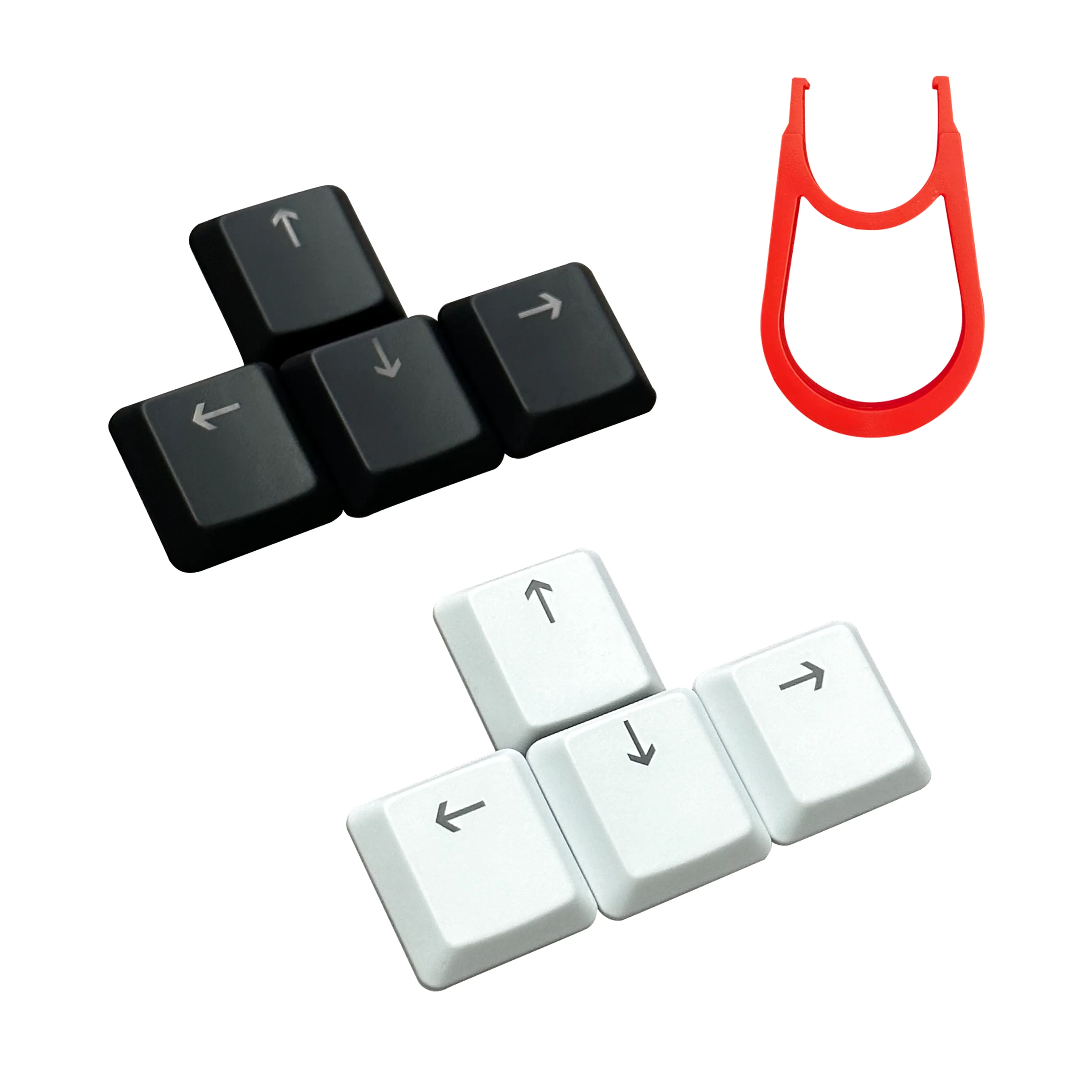Character Transmission New Original G913 G915TKL Mechanical Keyboard Keycaps Supplementary WASD/CTRL/ESC