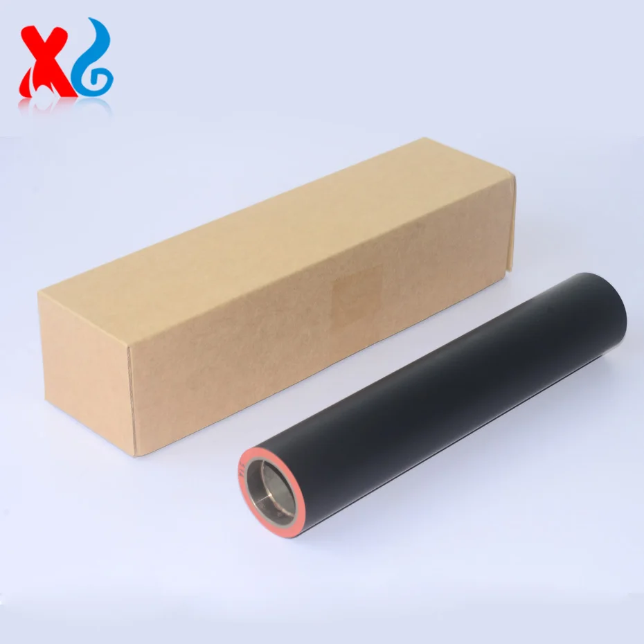 

1PC 059K37001 New OEM Lower Sleeved Roller For Xerox DocuCentre 900 1100 4110 4112 4127 4590 4595 D95 D110 D125 136 Fuser Roller