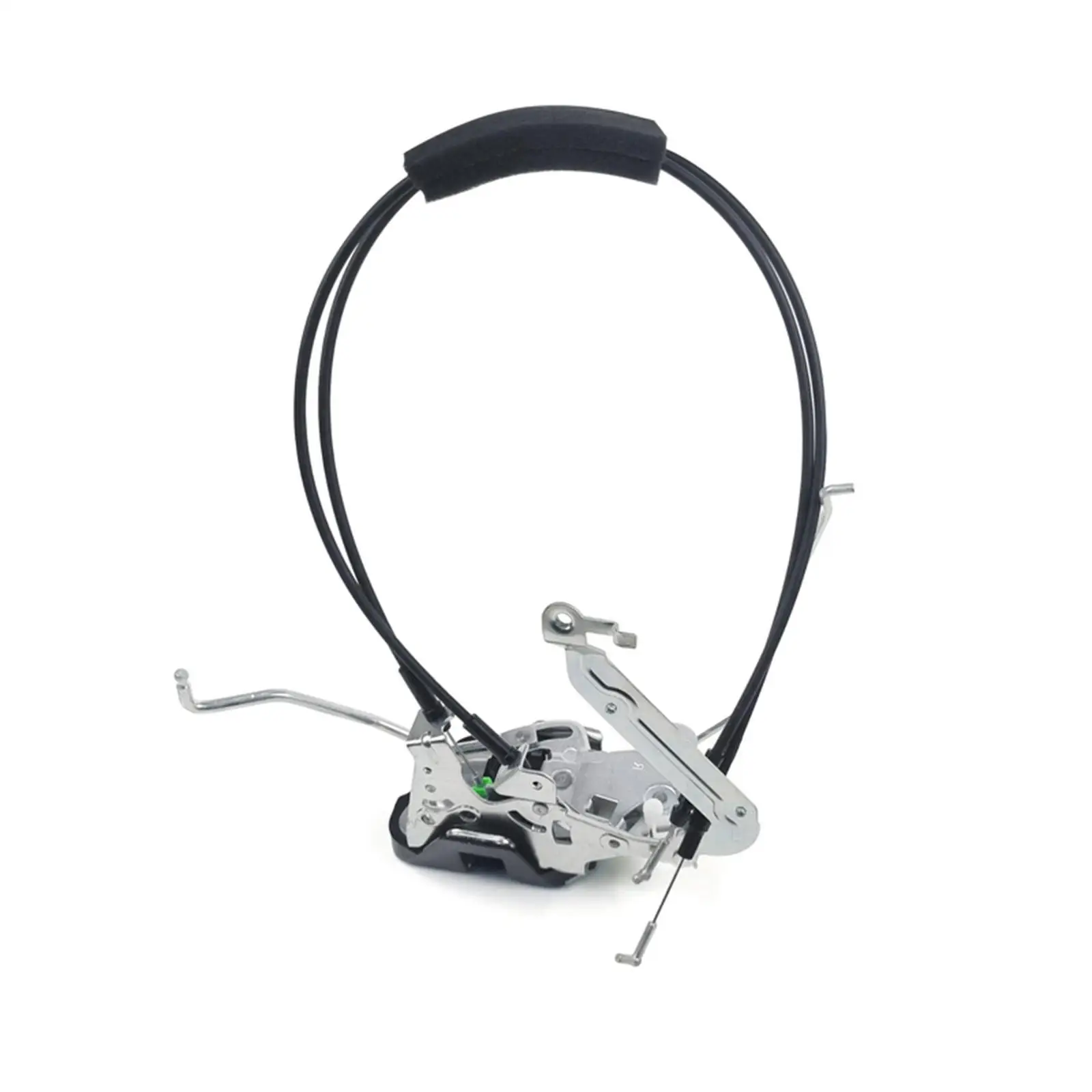 Привод защелки передней левой двери для Toyota тундра sequoia 2001-2007 гг.