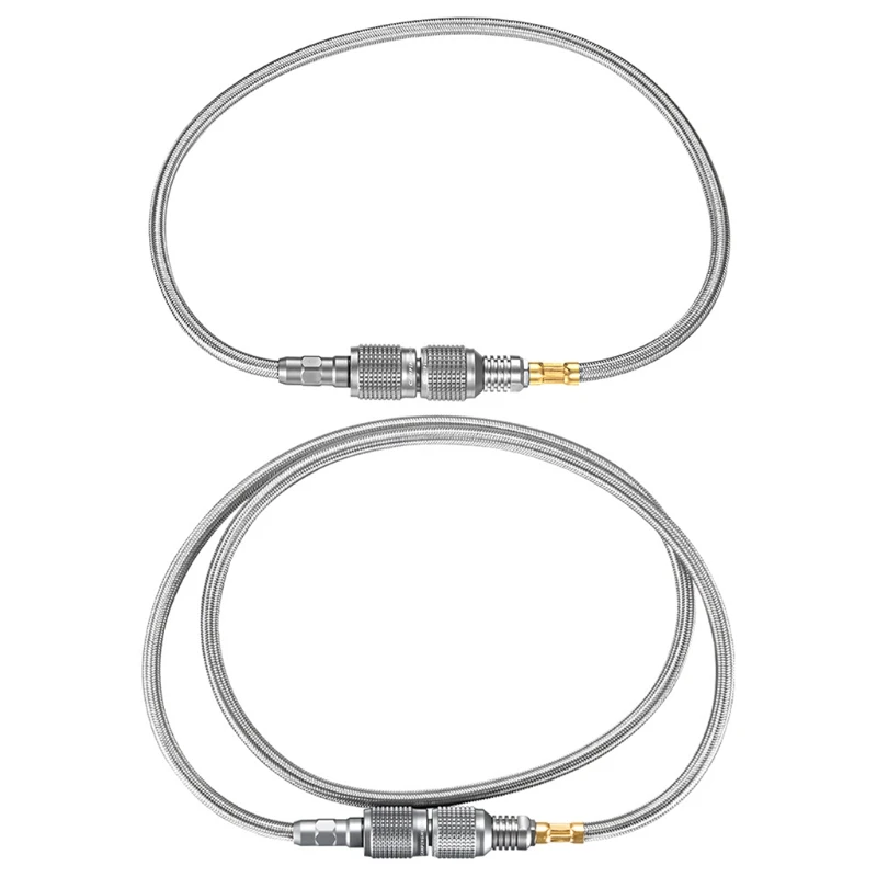 

Удлинитель газовый для плиты, 50/100 см