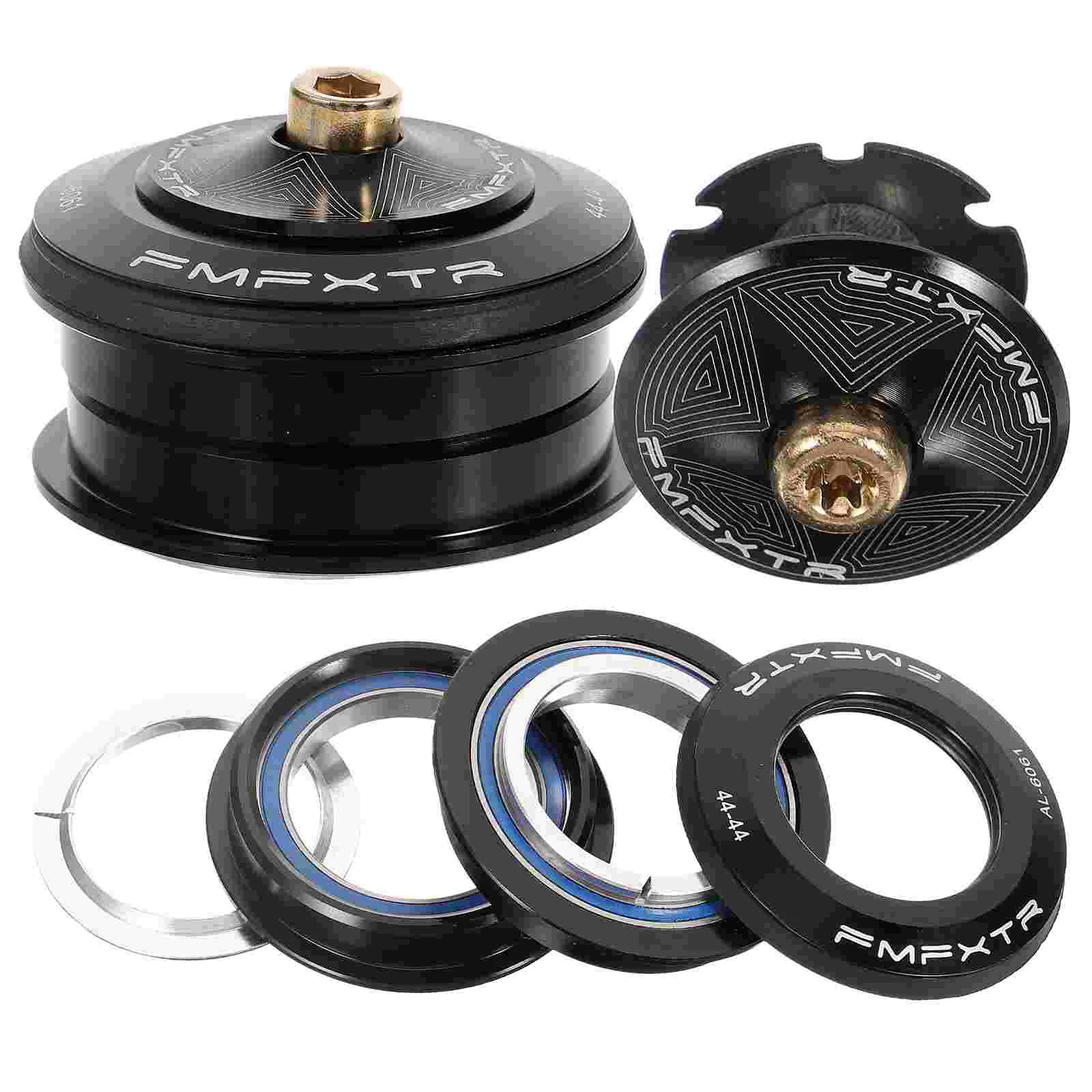 

Convenient Headset Bike Replacement Sturdy Headphones Bicycle Bearing Bikes Front Accessory