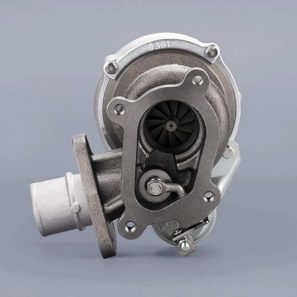 Турбокомпрессор MAXPEEDINGRODS K03 для Nissan Interstar 2.5 Dci G9U 100HP/114HP 2001-Turbolader с прокладками