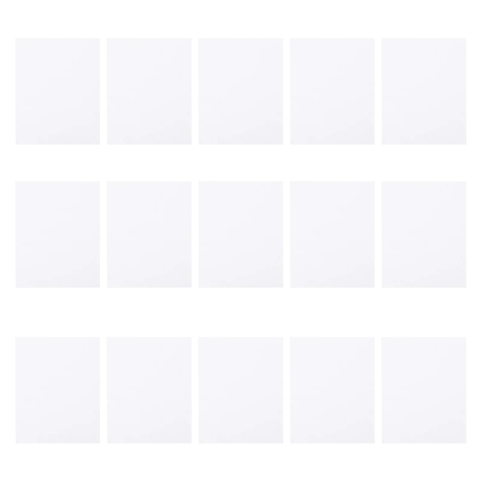 

15 шт., картина маслом для начинающих