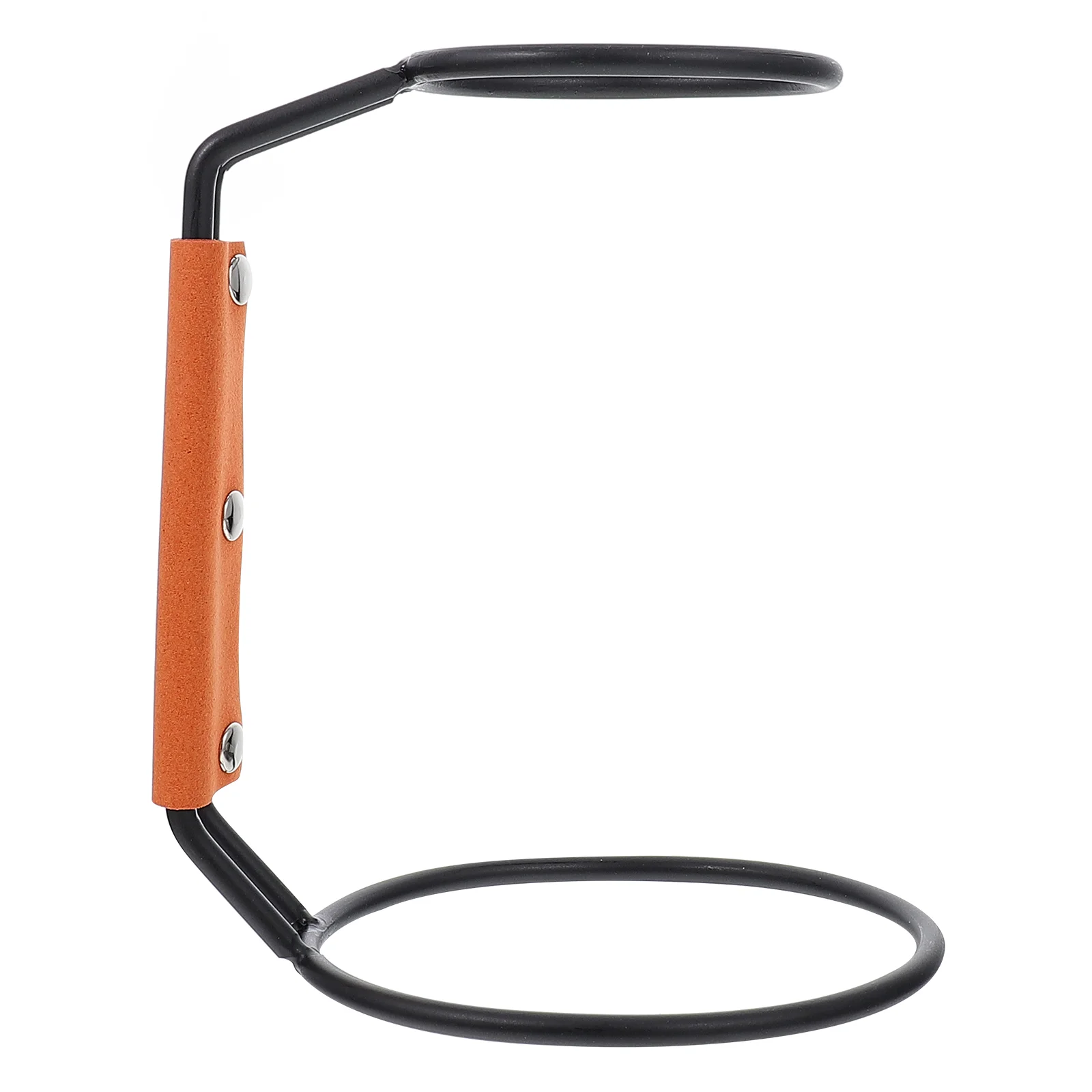 

Coffee Dripper Pour Over Filter Stand Holder Rack Cup Station Metal Accessory Tea Maker Iron Base Drip Filters Cone Origami