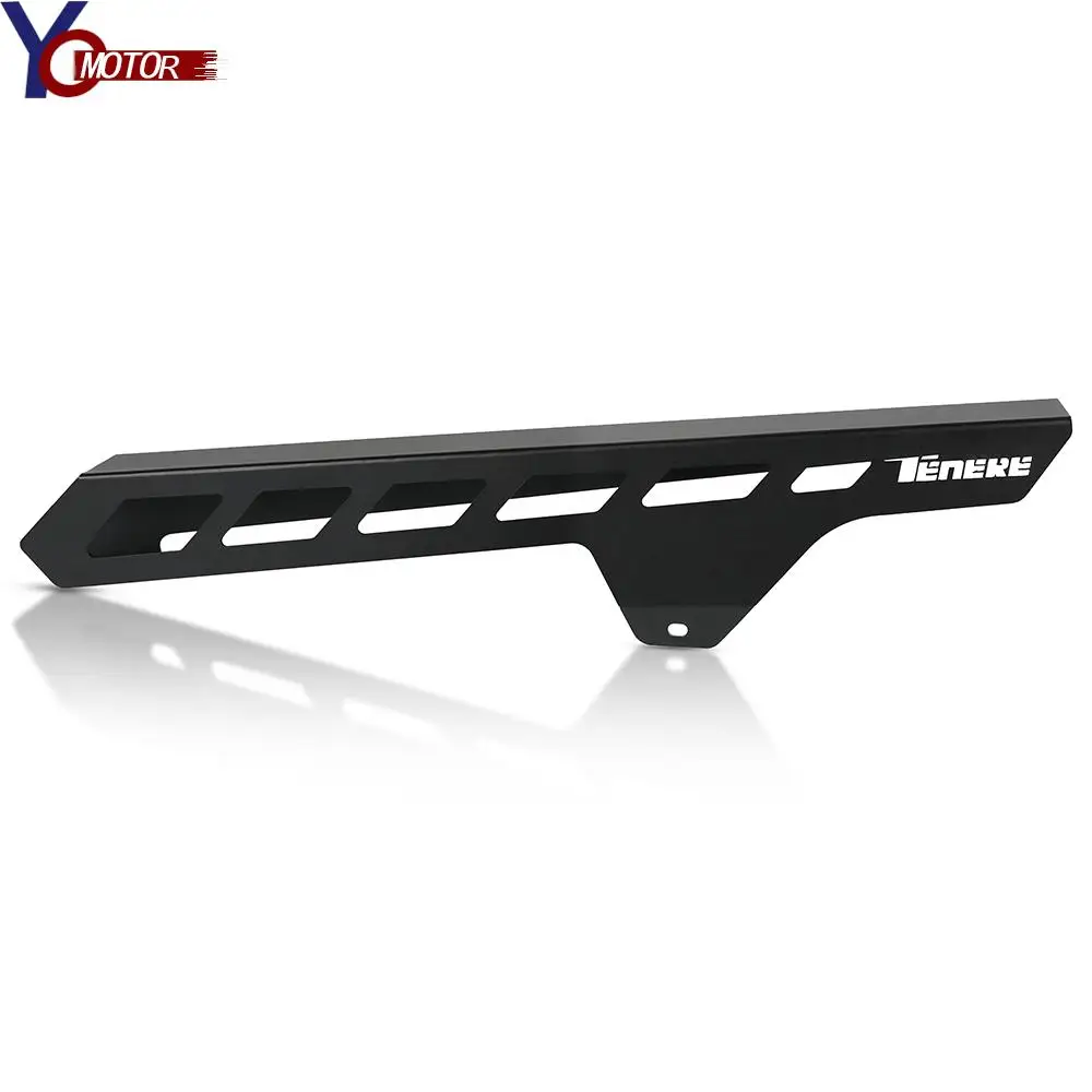 

For Yamaha XT700Z/XTZ700 Tenere 700 Rally T7 /Rally 2019 20-2021 Motorcycle Accessories Chain Guard Sprocket Mudguard Side Cover