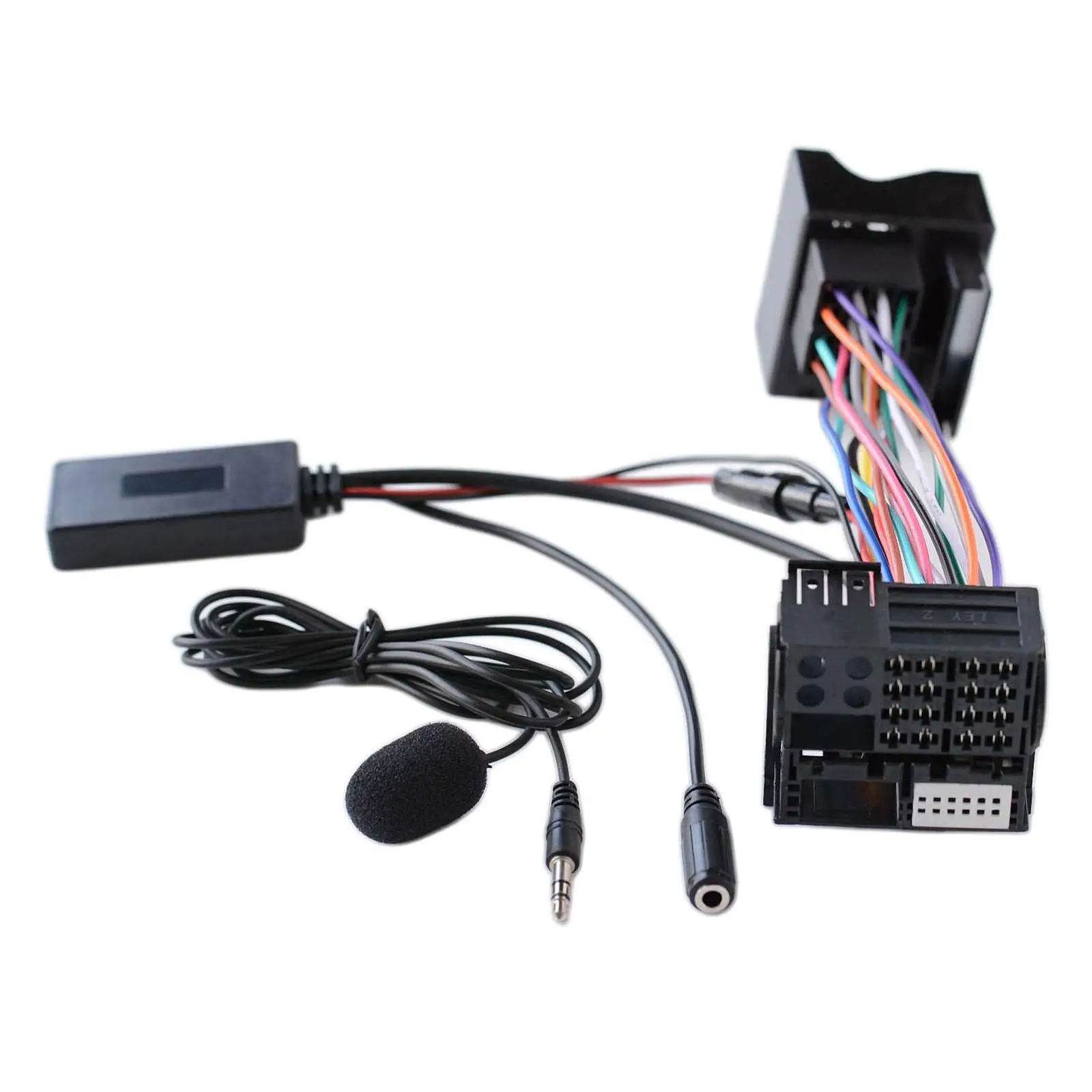 Aux Cable For Audi A2 A3 A4 Tts Cell Phones