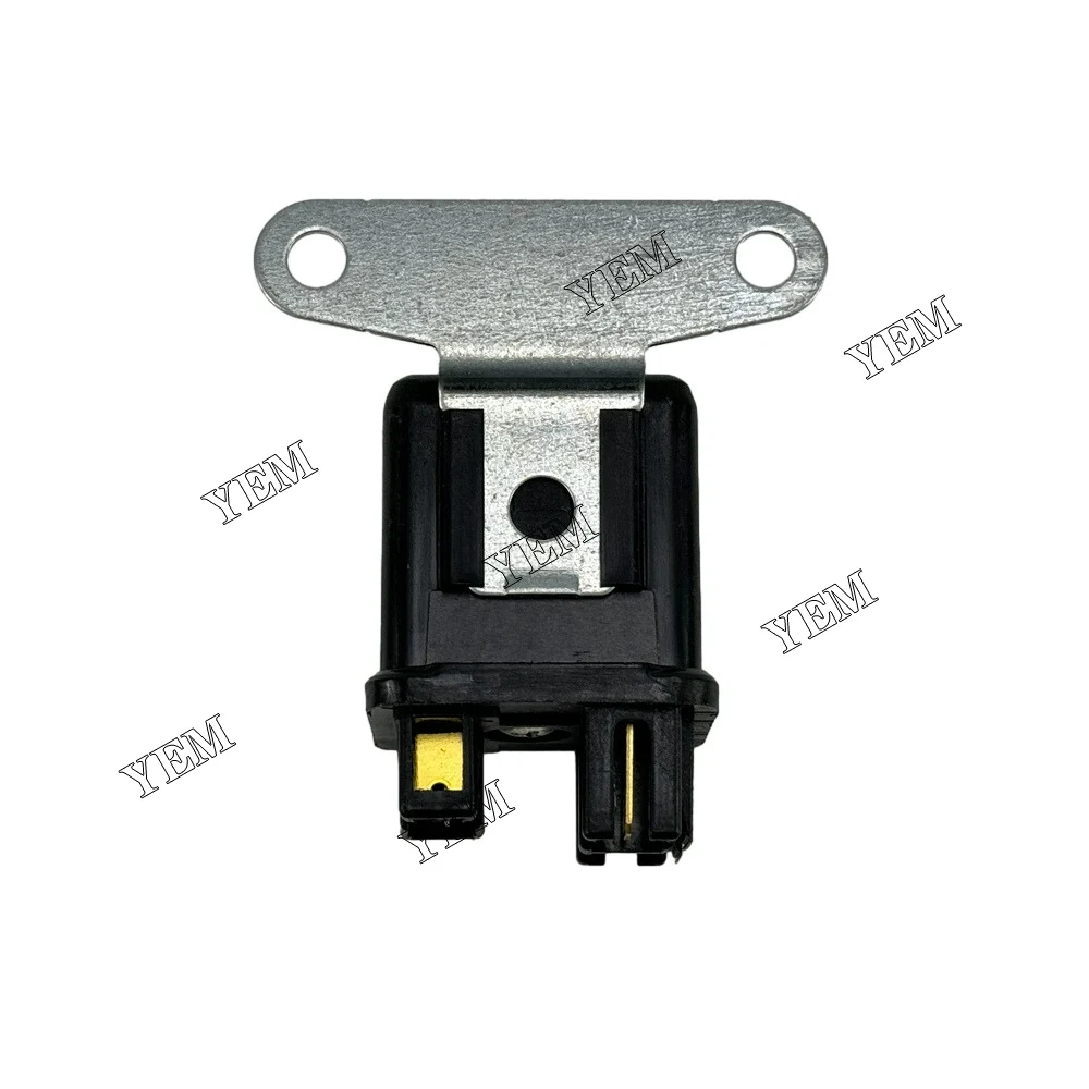Реле 119650-77911 12 В для запасных частей двигателя Yanmar 4TNV94