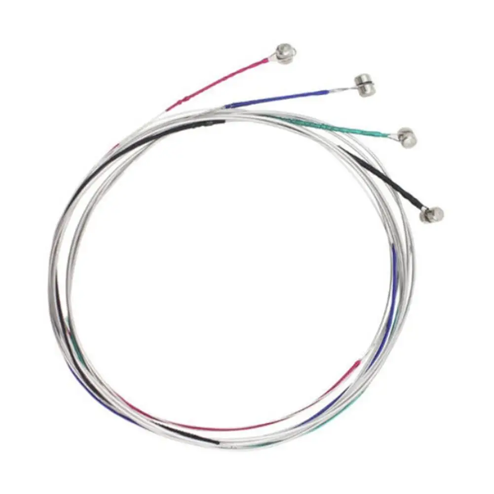 

4 шт., набор струн для скрипки