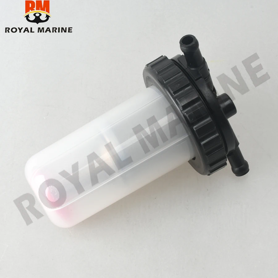 61A-24560-00 Топливный фильтр для подвесного мотора Yamaha 4T 115HP 150HP 225HP 250HP EFI 61A-24560-04-00