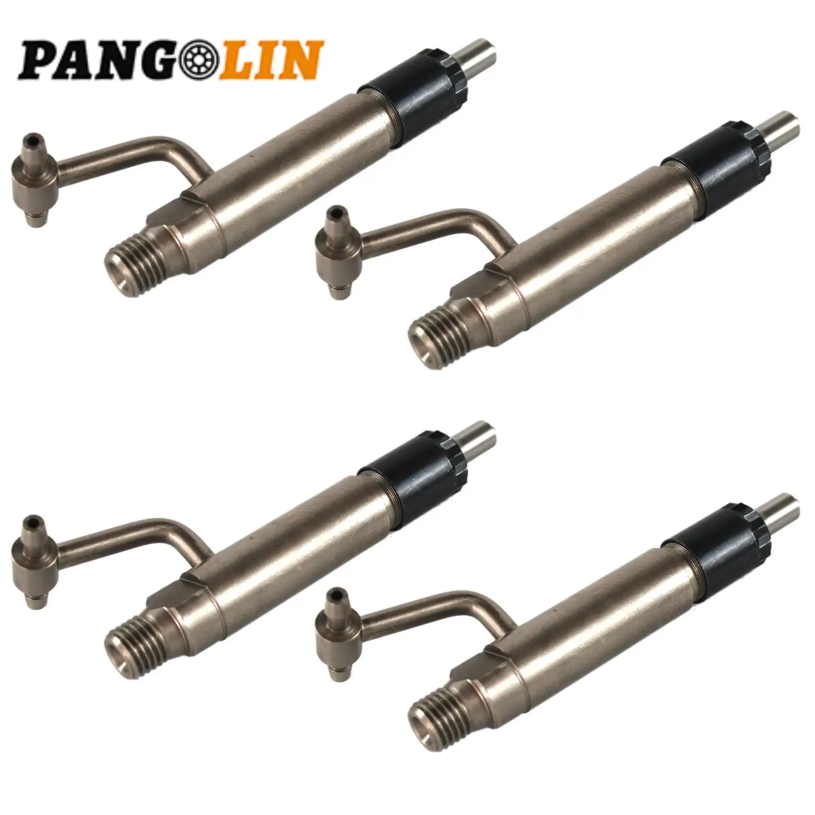 

729503-53100 72950353100 Новые топливные форсунки 4p для Yanmar Komatsu 4D84E 4D88E 4TNE88, автомобильные аксессуары с гарантией 3 месяца