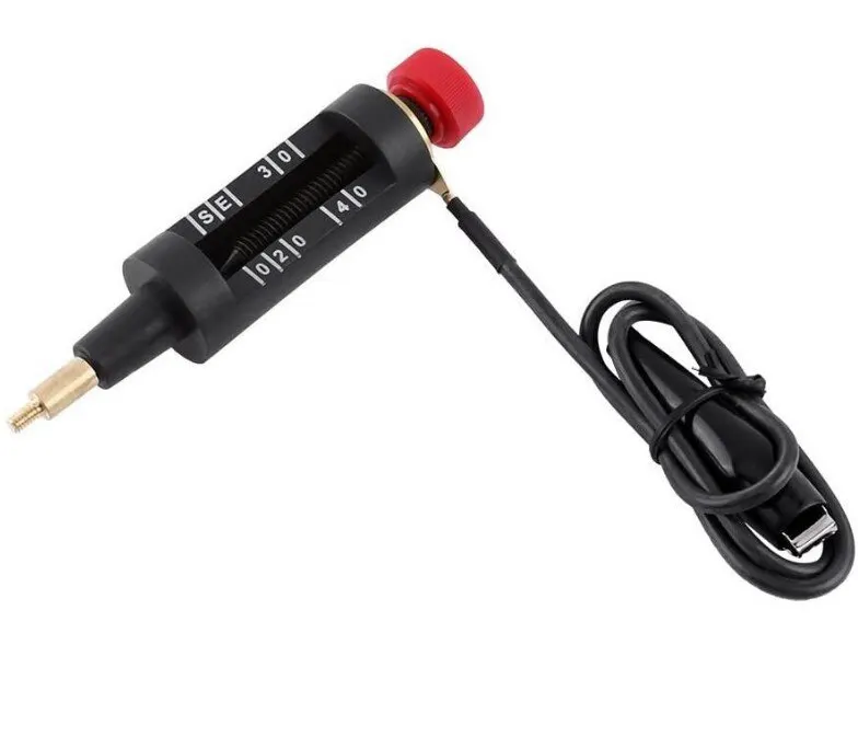 

Автомобильный Тестер Синхронизации Зажигания, Регулируемый Тестер Катушки, Диагностический Инструмент Для Системы Зажигания