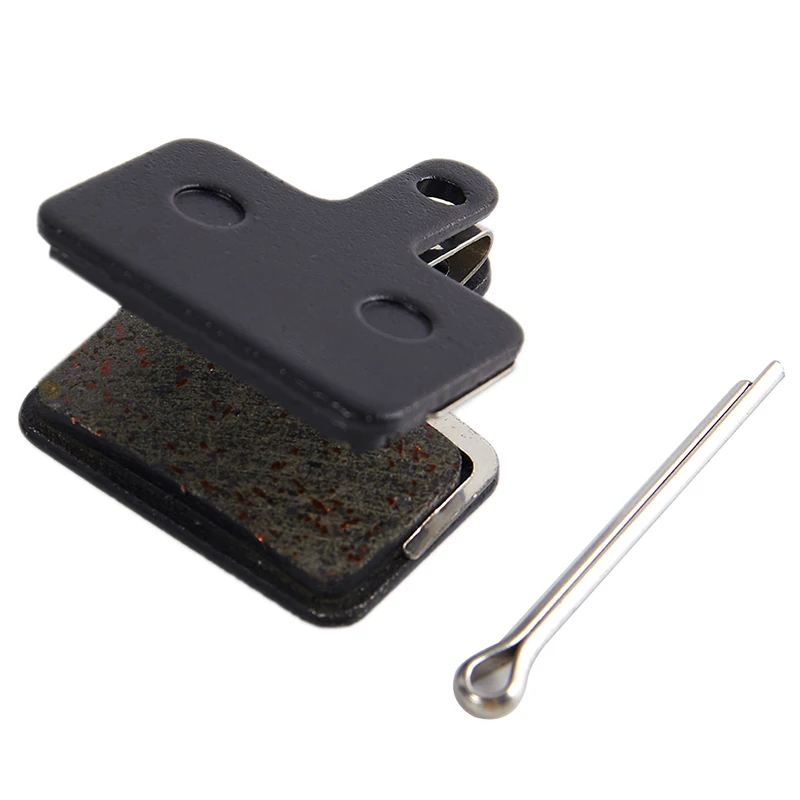 Велосипедные дисковые тормозные колодки MTB для B01S MT200 M416 M400 MT500 M315 M375 M395 M445 M446 M485 M486