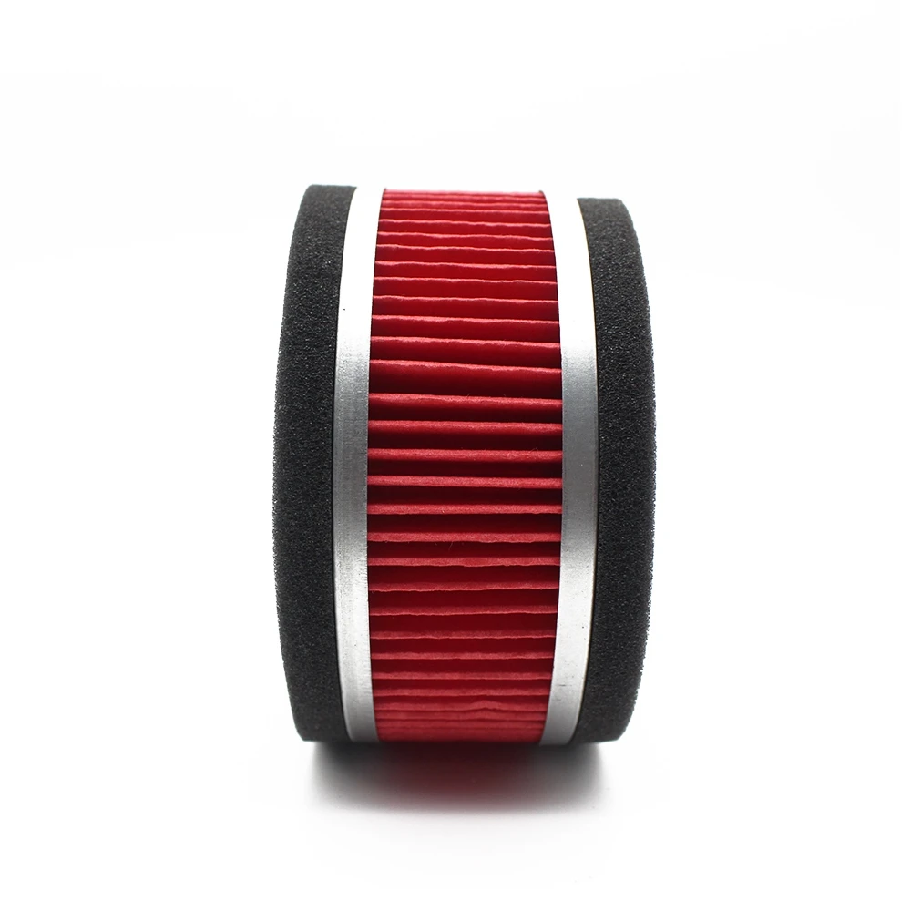 Воздушный фильтр для Мотоциклов GY6 125Cc 150Cc 152QMJ 157QMJ скутеров мопедов квадроциклов