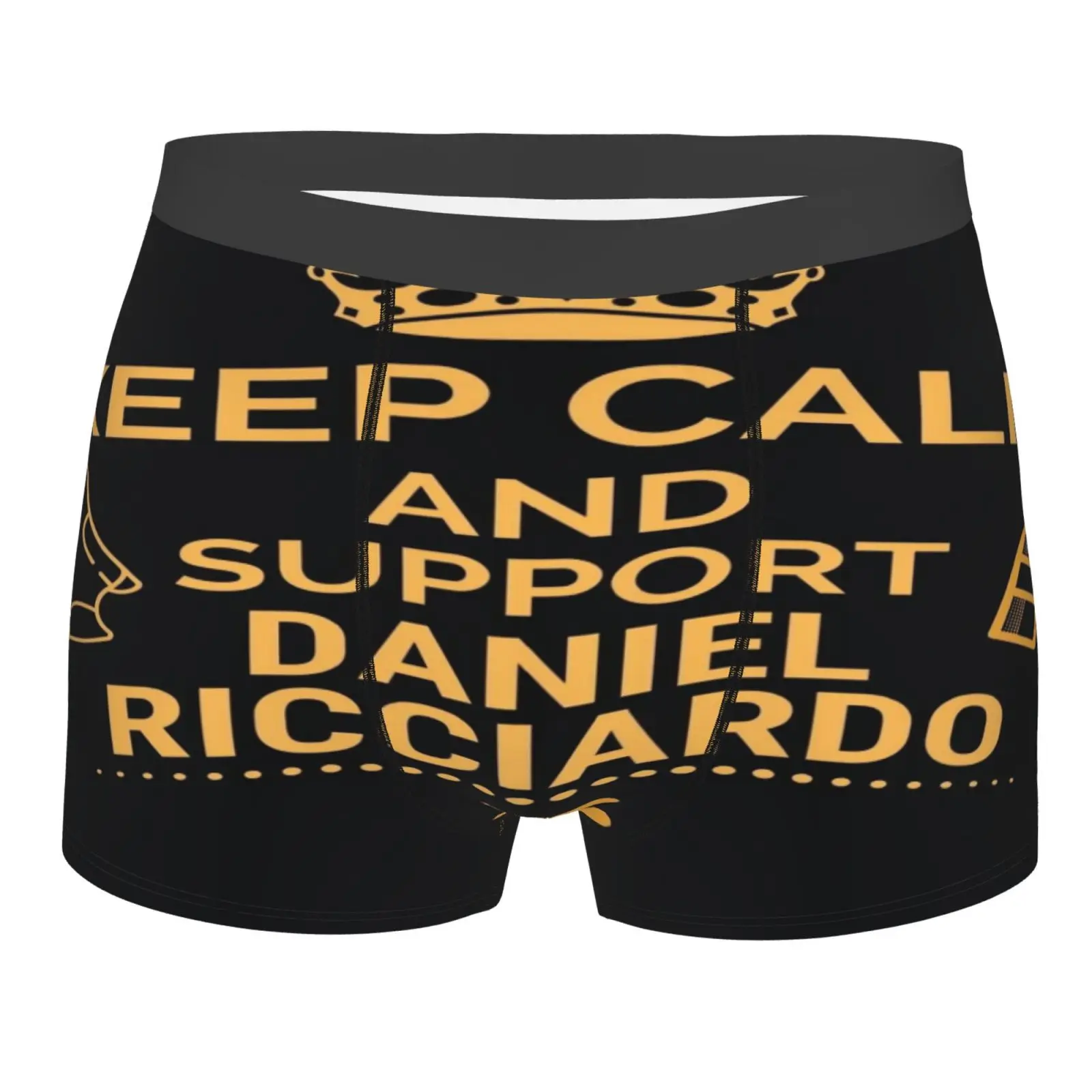 

Ricciardo 3255 Boxer Briefs And Top Set For Women Boxer Mujeres Man Undrewear Boxer Shorts Man Undrewear Men Polyester Red Man